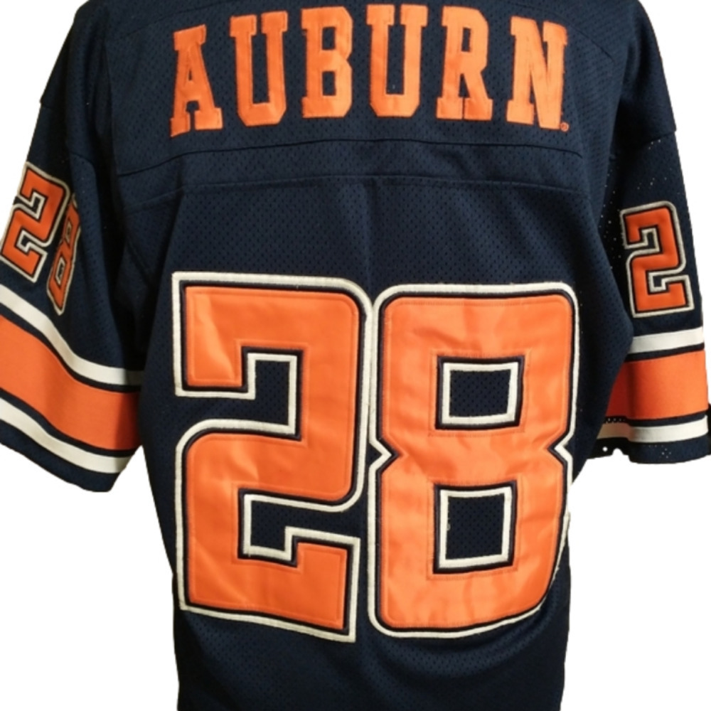 Coloseum Athletics Original College Equipment Jersey Sz L